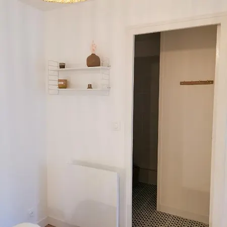 Appart Cozy - Coeur Historique De Moissac Extérieur photo