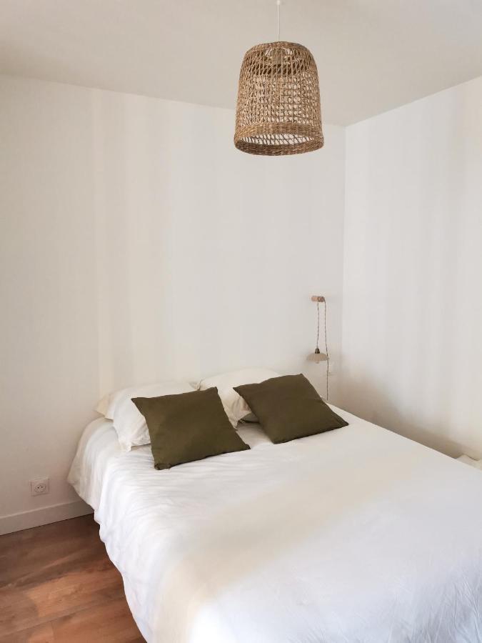 Cozy - Coeur Historique De Apartment Moissac