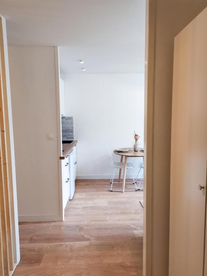 Apartment Cozy - Coeur Historique De