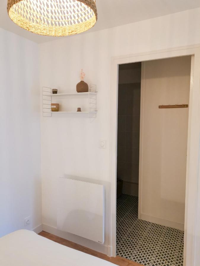 Apartment Cozy - Coeur Historique De